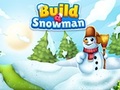                                                                       Build a Snowman ליּפש