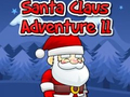                                                                     Santa Claus Adventure 2 קחשמ