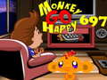                                                                     Monkey Go Happy Stage 697 קחשמ