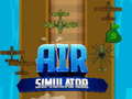                                                                       Air Simulator ליּפש