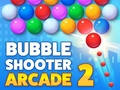                                                                       Bubble Shooter Arcade 2 ליּפש