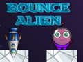                                                                       Bounce Alien ליּפש