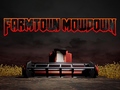                                                                     Farmtown Mowdown קחשמ