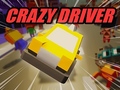                                                                     Crazy Driver קחשמ