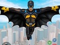                                                                     Hero Bat קחשמ