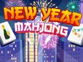                                                                     New Year Mahjong קחשמ