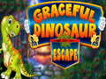                                                                     Graceful Dinosaur Escape קחשמ