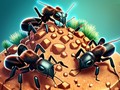                                                                     Ant Colony קחשמ