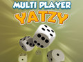                                                                     Yatzy Multi Player קחשמ