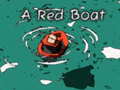                                                                       A Red Boat ליּפש