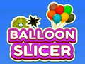                                                                     Balloon Slicer קחשמ