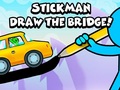                                                                     Stickman Draw The Bridge קחשמ