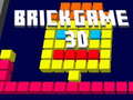                                                                     Brick Game 3D קחשמ