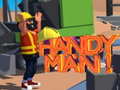                                                                    Handyman!  קחשמ