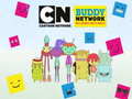                                                                     Buddy Network Buddy Challenge קחשמ