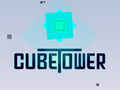                                                                     Cube Tower קחשמ