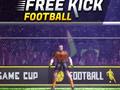                                                                     Free Kick Football קחשמ