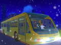                                                                       Bus School Driving 2023 ליּפש