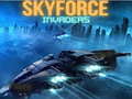                                                                       Skyforce Invaders ליּפש