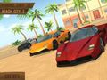                                                                     Parking Fury 3D: Beach City 2 קחשמ