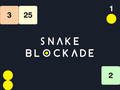                                                                       Snake Blockade ליּפש
