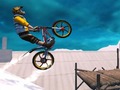                                                                       Trial Bike Epic Stunts ליּפש