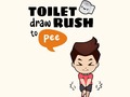                                                                       Toilet Rush - Draw Puzzle ליּפש