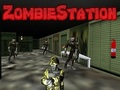                                                                     Zombie Station קחשמ