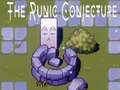                                                                       The Runic Conjecture ליּפש