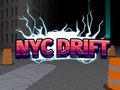                                                                     N.Y.C. Drift קחשמ