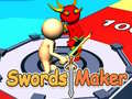                                                                     Swords Maker קחשמ