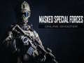                                                                       Masked Special Forces online shooter ליּפש