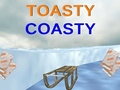                                                                     Toasty Coasty קחשמ