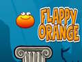                                                                     Flappy Orange קחשמ