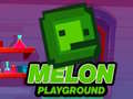                                                                     Melon Playground קחשמ