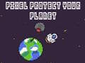                                                                       Pixel Protect Your Planet ליּפש