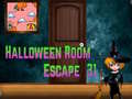                                                                     Amgel Halloween Room Escape 31 קחשמ