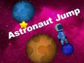                                                                       Astronaut Jump ליּפש