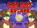                                                                     Soldier Cat Boy Escape קחשמ
