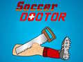                                                                     Soccer Doctor קחשמ