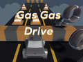                                                                    Gas Gas Drive קחשמ