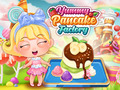                                                                     Yummy Pancake Factory קחשמ