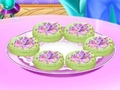                                                                     Yummy Rainbow Donuts Cooking קחשמ