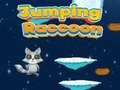                                                                     Jumping Raccoon קחשמ