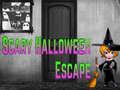                                                                     Amgel Scary Halloween Escape קחשמ