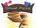                                                                       Ghost Pizza ליּפש