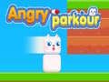                                                                       Angry parkour ליּפש