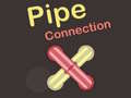                                                                     Pipe connection קחשמ