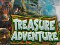                                                                       Treasure Adventure ליּפש