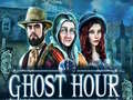                                                                     Ghost Hour קחשמ